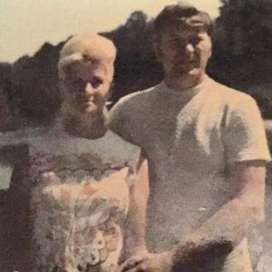 Meet your Posher, Wilma